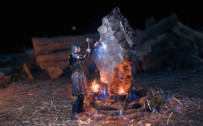 poe 2 runeseeker quest